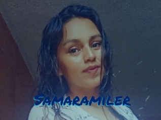 Samaramiler
