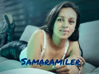 Samaramiler