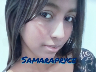 Samarapryce