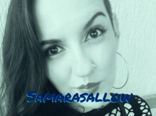 Samarasallow