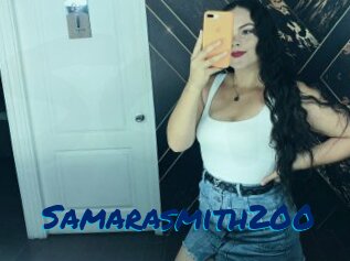 Samarasmith200