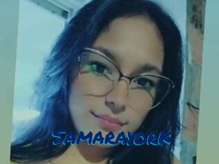 Samarayork