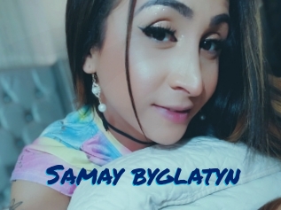 samay_byglatyn Sexe City