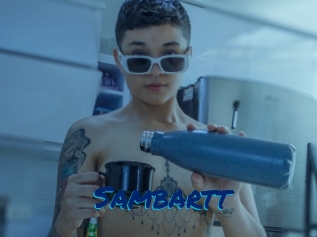 Sambartt