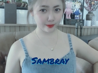 Sambray