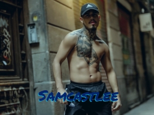 samcastlee Sexe City
