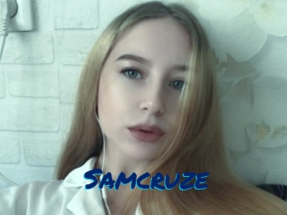 Samcruze