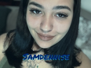 Samdennise