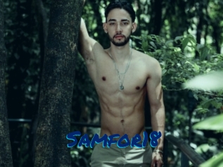 samfor18 Sexe City