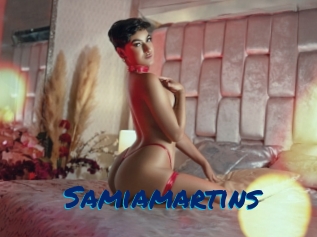 Samiamartins