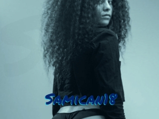 Samican18