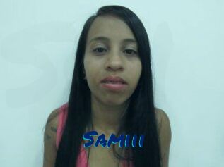samiii Sexe City