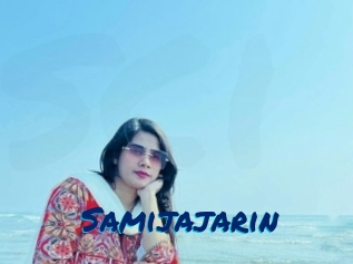 Samijajarin