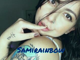 Samirainbow