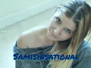 Samisinsational