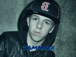 Sammaxx