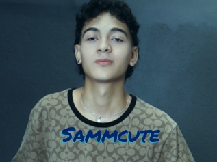 Sammcute
