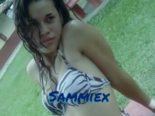 Sammiex