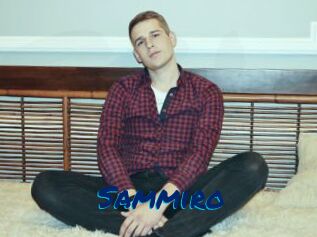 Sammiro