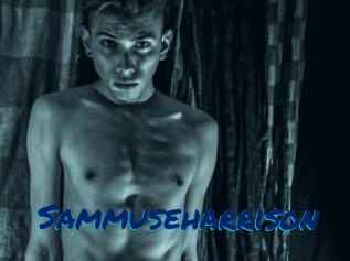 Sammuseharrison