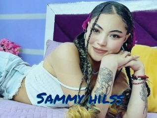 Sammy_hilss