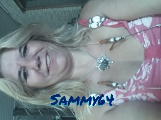 Sammy64