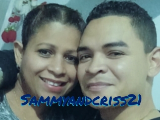 Sammyandcriss21