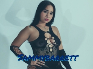 Sammybarrett
