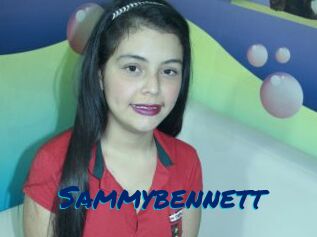 Sammybennett