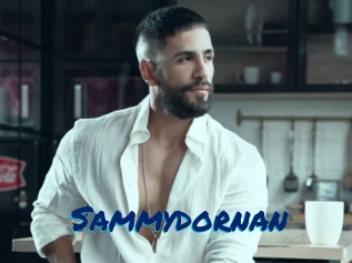 Sammydornan