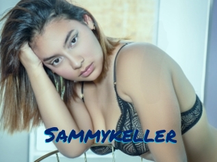 Sammykeller