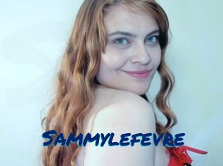 Sammylefevre
