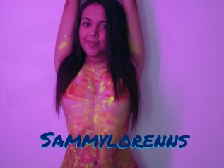 Sammylorenns