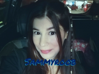 Sammyroob