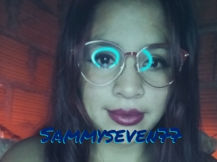 Sammyseven77