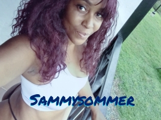 Sammysommer