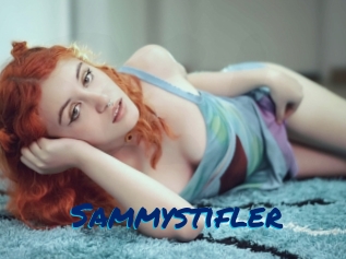 Sammystifler