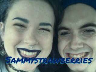Sammystrawberries