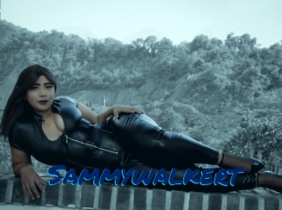 Sammywalkert