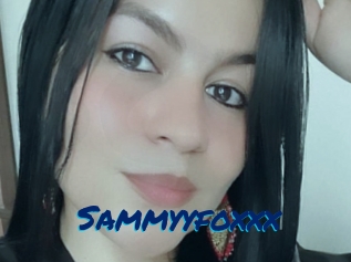Sammyyfoxxx