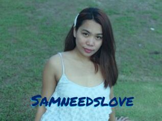 Samneedslove