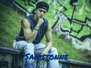 Samstonne