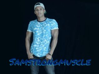 Samstrongmuscle