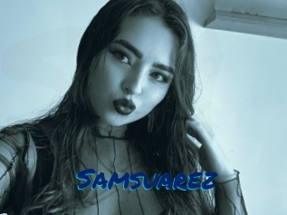 Samsuarez