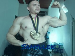 Samsulek