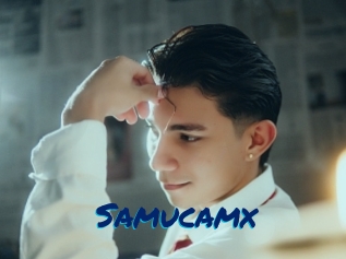 Samucamx