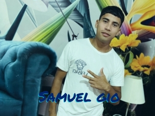 samuel_gio Sexe City