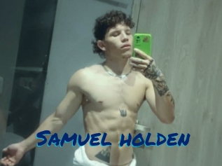 Samuel_holden
