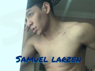 Samuel_larzen