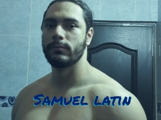 samuel_latin Sexe City